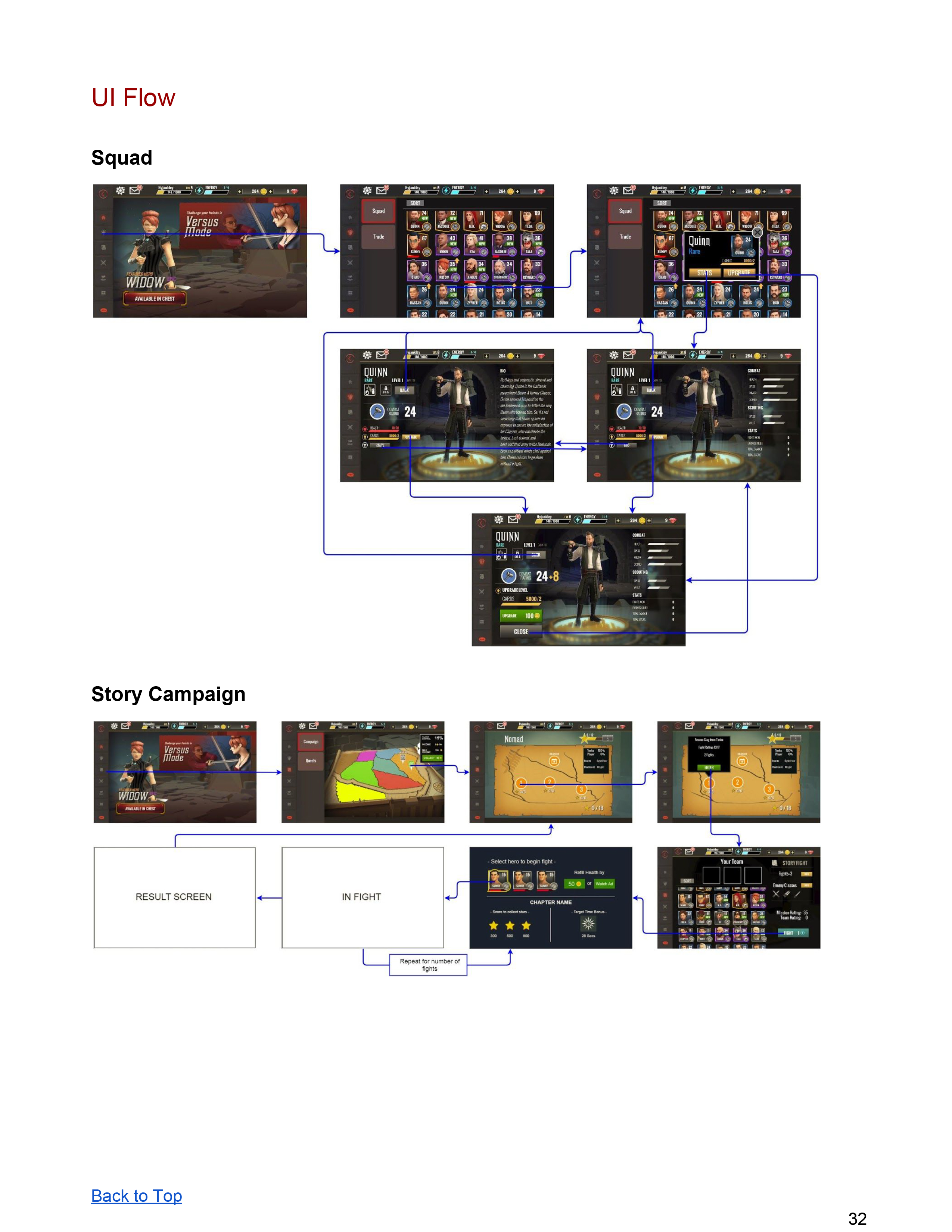 ITBC Endless Single Player Final